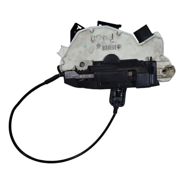 Fechadura Dianteira Esquerda Vw Up 2014 Á 2019 1sb837015a