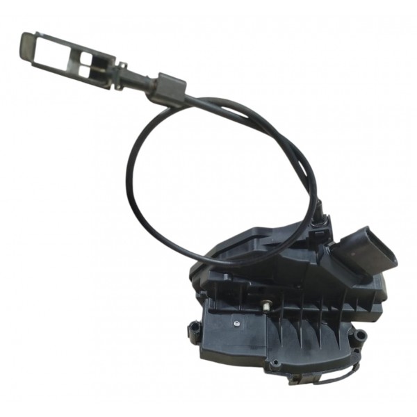 Fechadura Porta Dianteira Direita Ford Focus 2014 A 2019