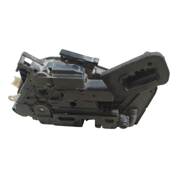 Fechadura Porta Traseira Direita Vw Jetta 2013 A 2018 Orig