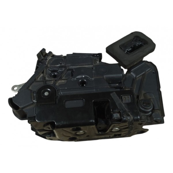 Fechadura Porta Traseira Direita Vw Jetta 2013 A 2018 Orig