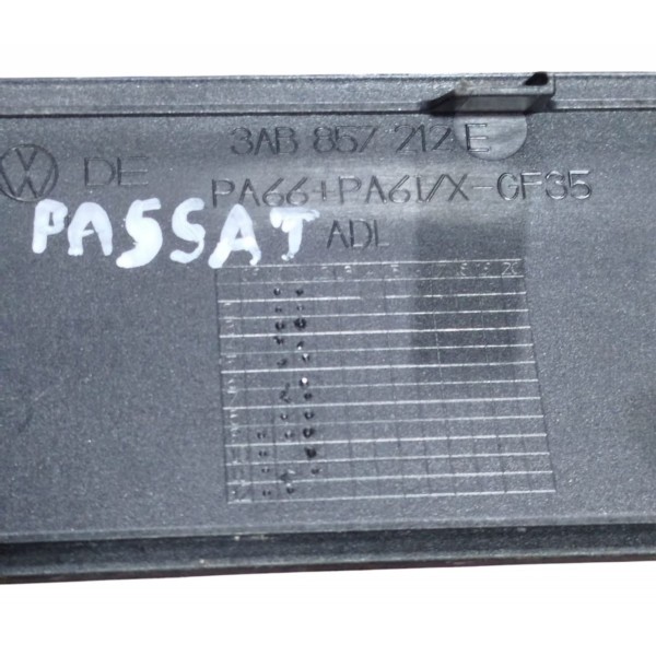 Friso Painel Passat 2009 A 2014 3ab857212e