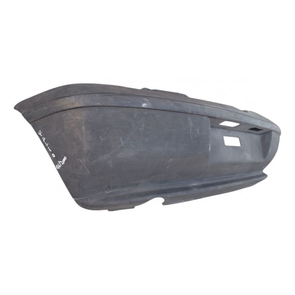 Parachoque Traseiro Fiat Palio 97/2000