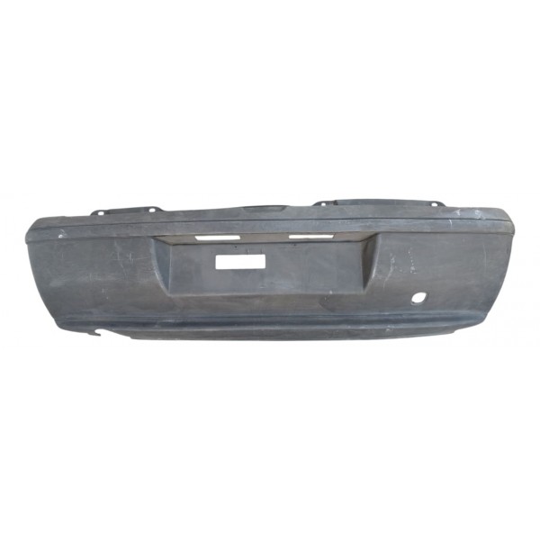 Parachoque Traseiro Fiat Palio 97/2000