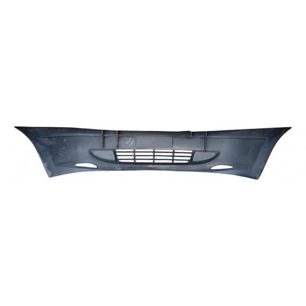 Parachoque Dianteiro Ford Fiesta 2002 A 2004
