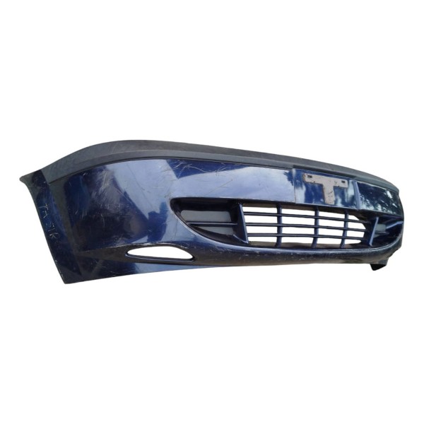 Parachoque Dianteiro Ford Fiesta 2002 A 2004