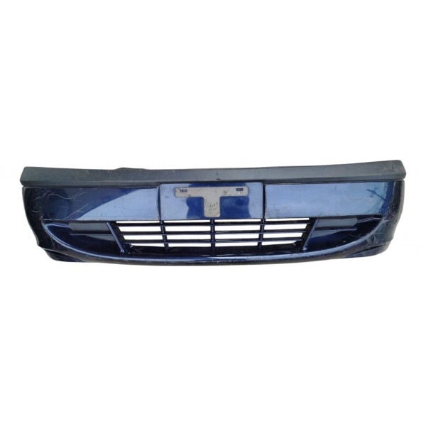 Parachoque Dianteiro Ford Fiesta 2002 A 2004