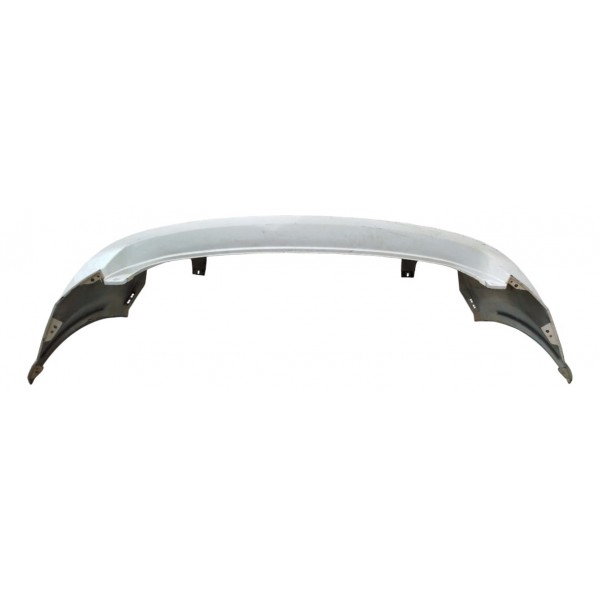 Parachoque Traseiro Ford Focus Hatch 2009 A 2013