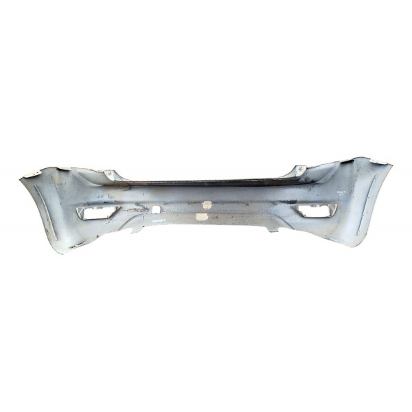 Parachoque Traseiro Ford Focus Hatch 2009 A 2013