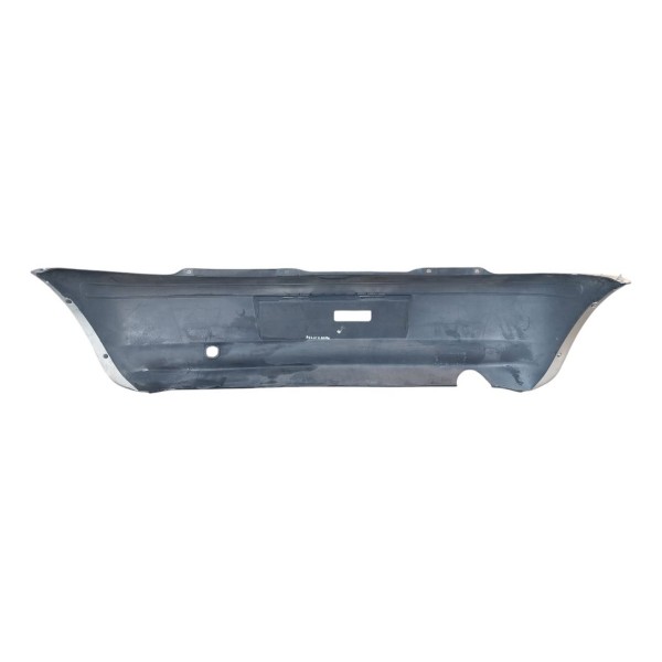 Parachoque Traseiro Fiat Palio 2001 A 2006