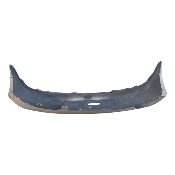 Parachoque Traseiro Fiat Palio 2001 A 2006