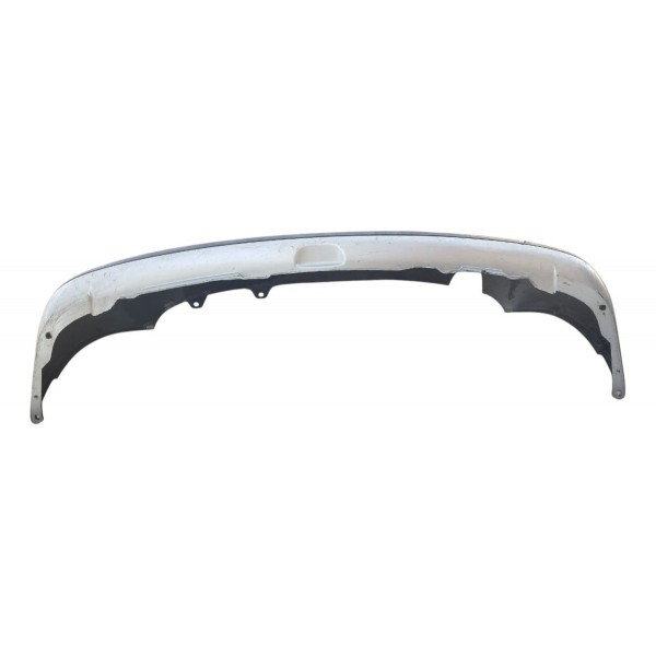 Parachoque Traseiro Fiat Palio 2001 A 2006