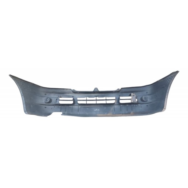 Parachoque Dianteiro Fiat Ducato 2006 A 2014