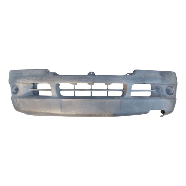 Parachoque Dianteiro Fiat Ducato 2006 A 2014