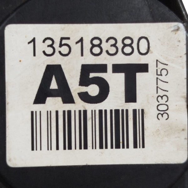Fechadura Dianteira Esquerda Onix Cobalt 2012 A 2020