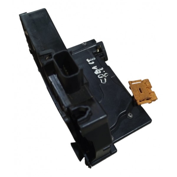 Fechadura Dianteira Esquerda Onix Cobalt 2012 A 2020