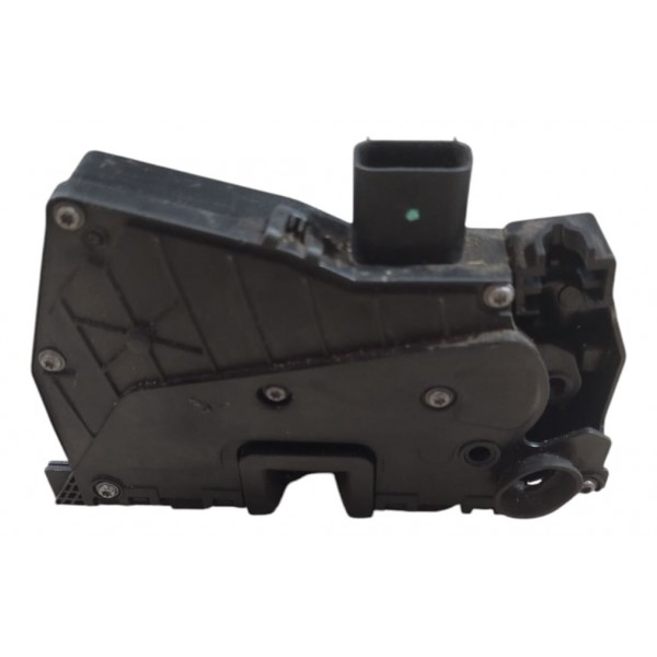 Fechadura Dianteira Esquerda Onix Cobalt 2012 A 2020