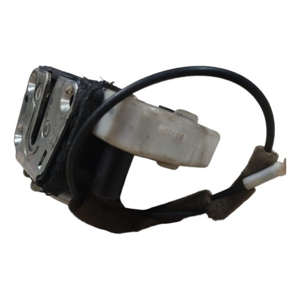 Fechadura Porta Dianteira Direita Nissan Sentra 2007 A 2013