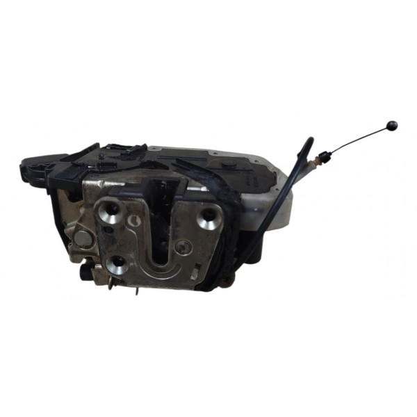 Fechadura Porta Dianteira Direita Nissan Sentra 2007 A 2013