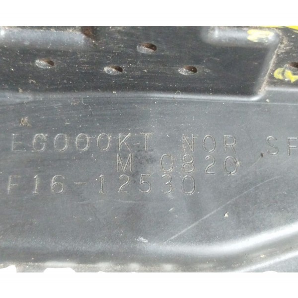 Fechadura Porta Dianteira Direita Nissan Sentra 2007 A 2013