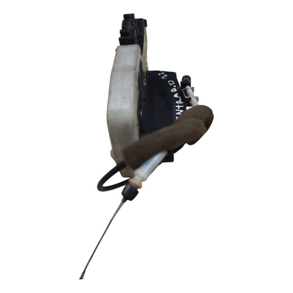 Fechadura Porta Dianteira Direita Nissan Sentra 2007 A 2013
