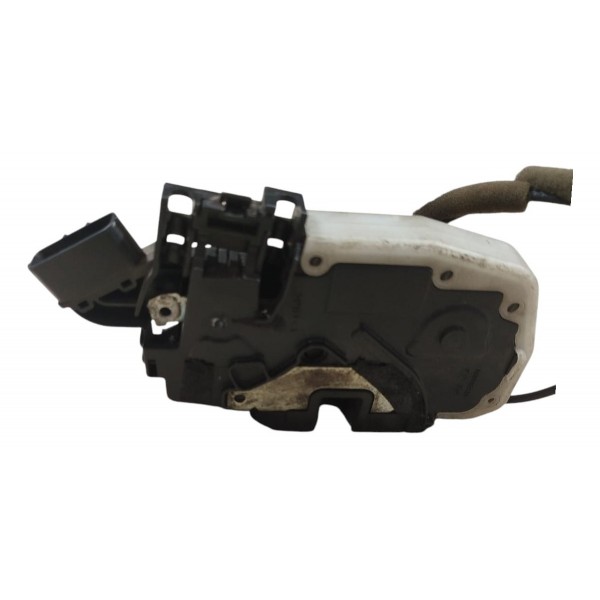 Fechadura Porta Dianteira Direita Nissan Sentra 2007 A 2013