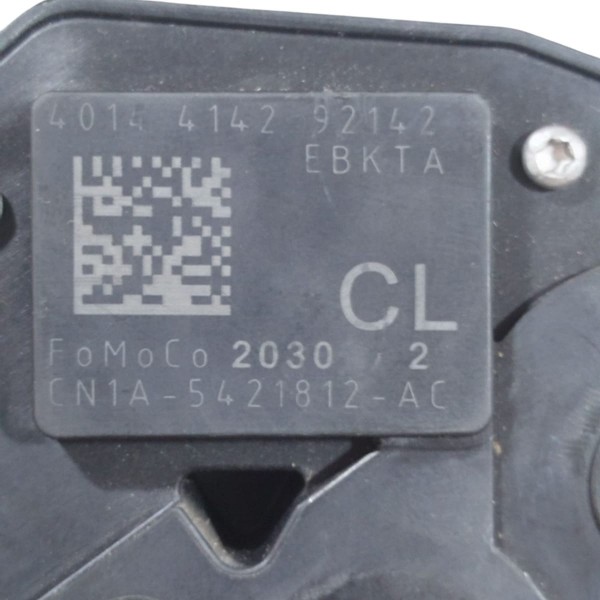 Fechadura Porta Dianteira Direita Ford Ecosport 2013 A 2020
