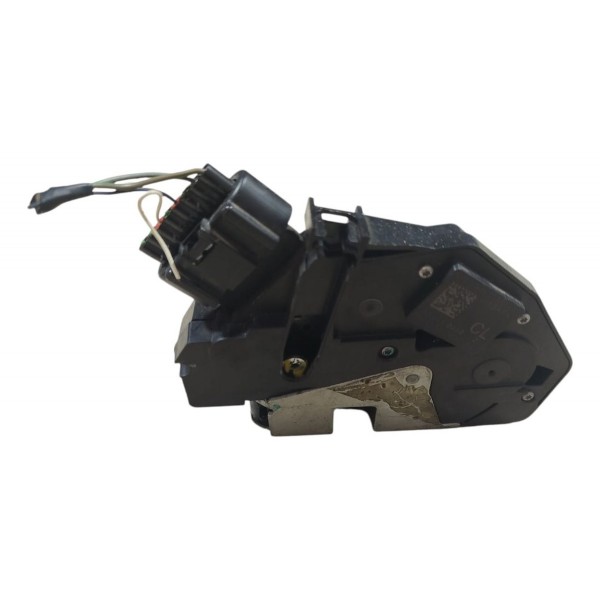 Fechadura Porta Dianteira Direita Ford Ecosport 2013 A 2020