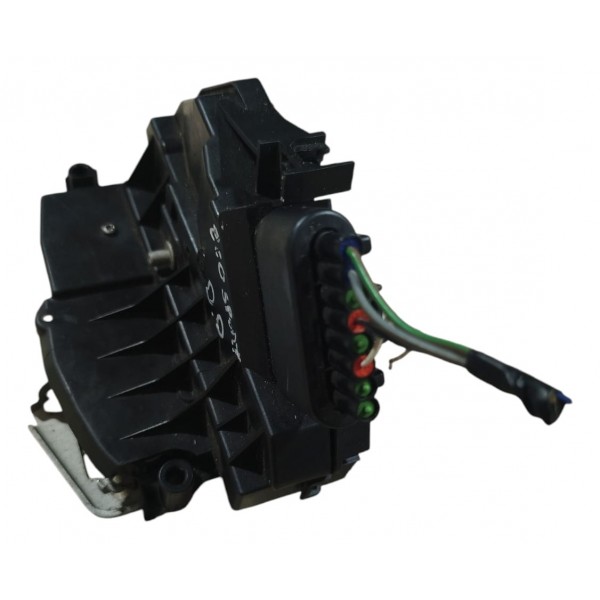 Fechadura Porta Dianteira Direita Ford Ecosport 2013 A 2020
