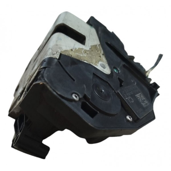 Fechadura Porta Dianteira Direita Ford Ecosport 2013 A 2020