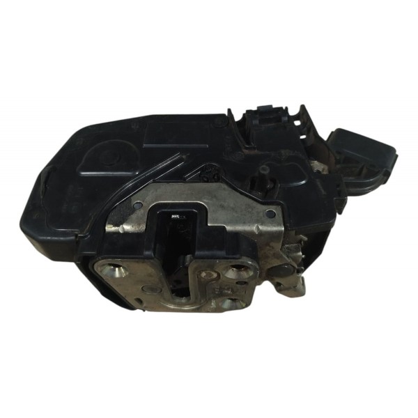 Fechadura Elét Traseira Esquerda Nissan Sentra 2008 A 2012