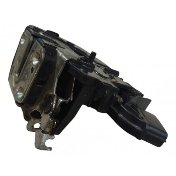 Fechadura Elét Traseira Esquerda Nissan Sentra 2008 A 2012