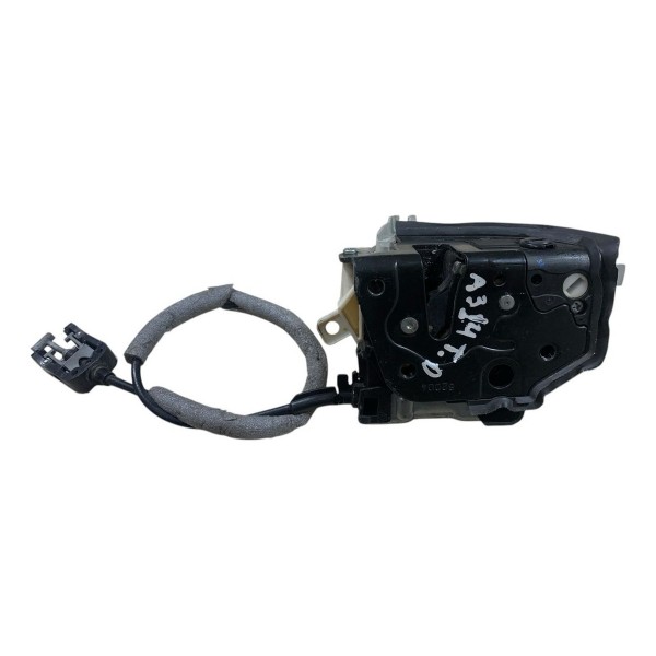 Fechadura Porta Traseira Direita Audi A3 2014 A 2020 Orig