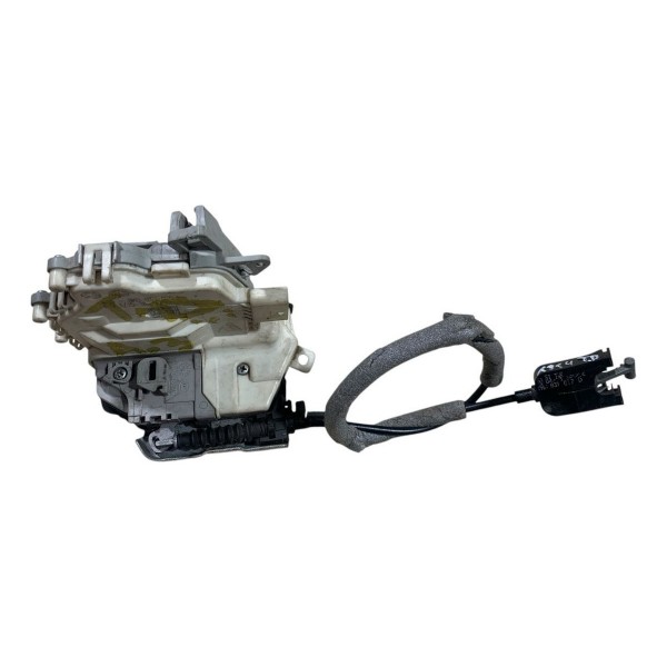Fechadura Porta Traseira Direita Audi A3 2014 A 2020 Orig
