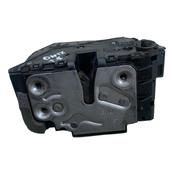 Fechadura Traseira Esquerda Onix Cobalt 2013 A 2019 3031085