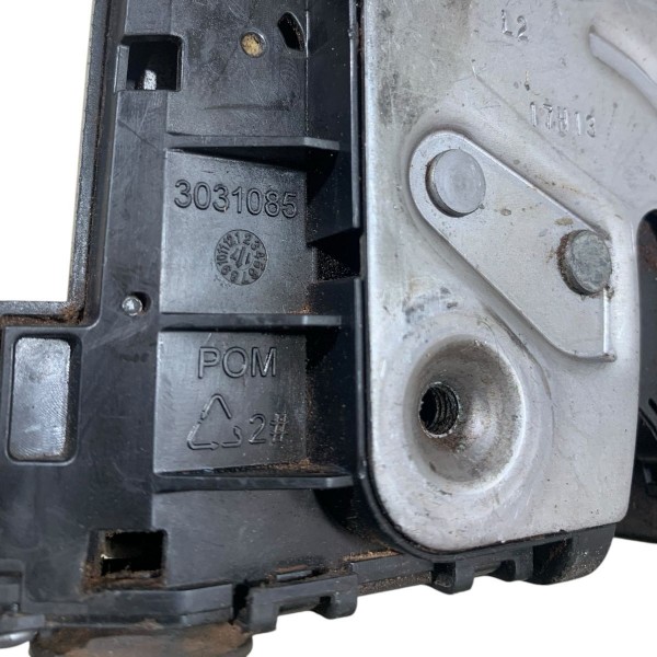Fechadura Traseira Esquerda Onix Cobalt 2013 A 2019 3031085