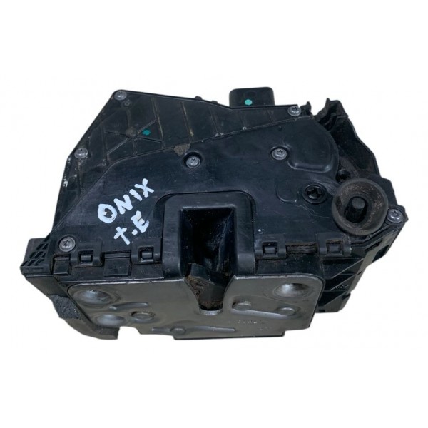 Fechadura Traseira Esquerda Onix Cobalt 2013 A 2019 3031085