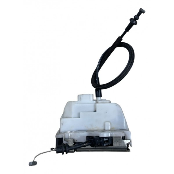 Fechadura Porta Traseira Direita Citroen C3 2008 A 2015