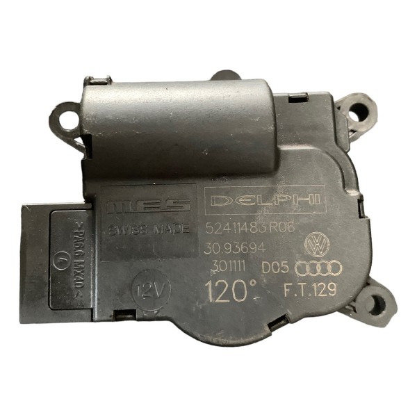 Motor Atuador Caixa De Ar Vw Amarok 5241483r06