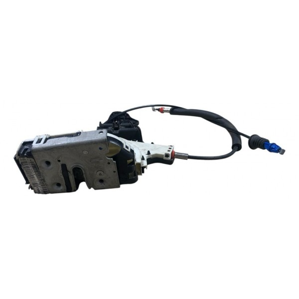 Fechadura Eletrica Traseira Direita Freemont  2010 A 2015