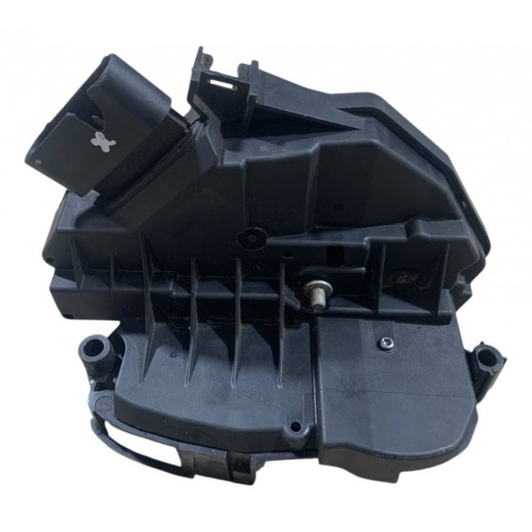 Fechadura Porta Dianteira Esquerda Ford Focus 2014 A 2018
