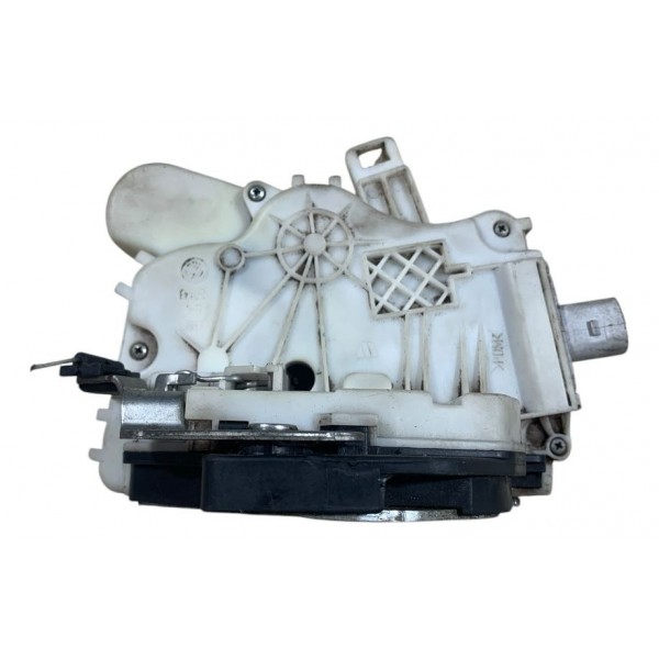 Fechadura Traseira Direita Gol Fox G5 2010 A 2014 Usado