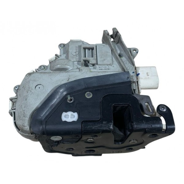 Fechadura Porta Dianteira Esquerda Audi A4 2009 A 2016