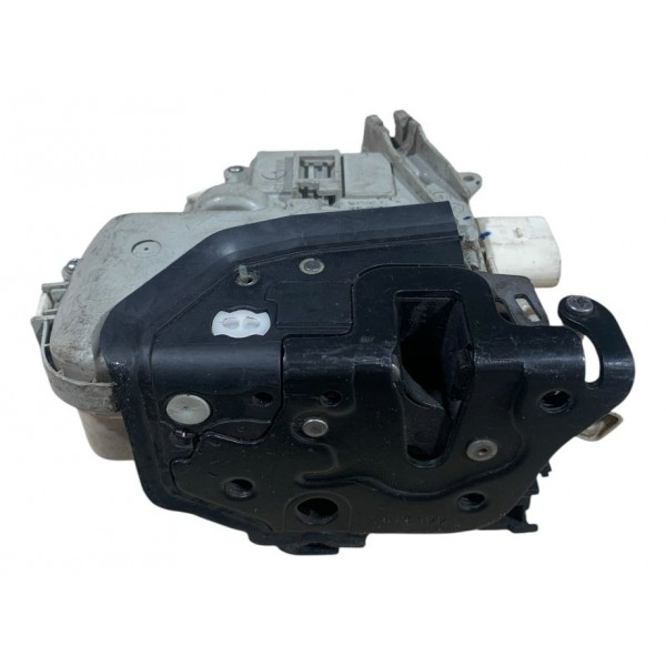 Fechadura Porta Dianteira Esquerda Audi A4 2009 A 2016