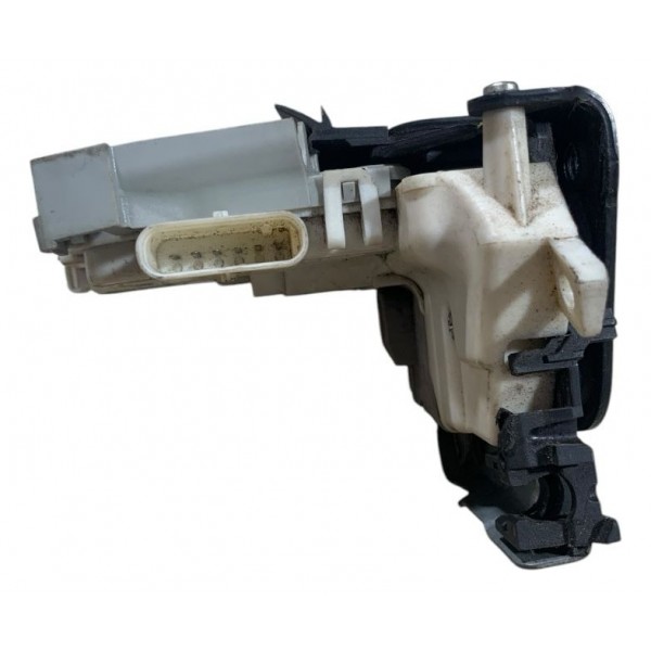 Fechadura Porta Dianteira Direita Audi A3 Tfsi 2014/2019