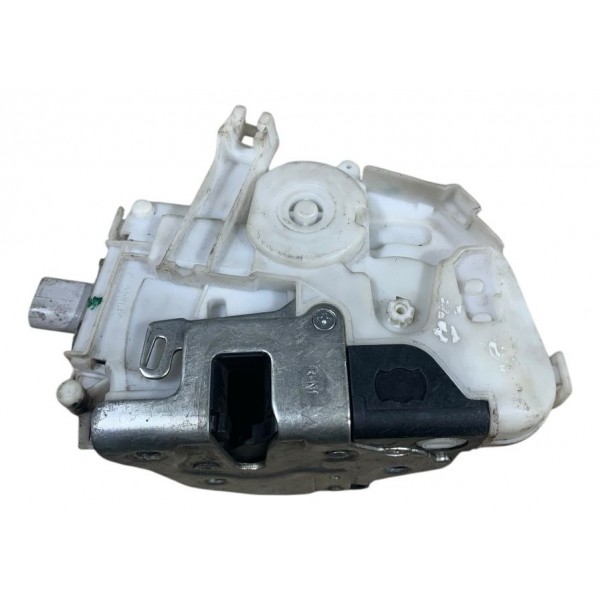 Fechadura Dianteira Direita Vw Gol Fox Voyage G5 2009 A 2018