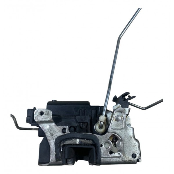 Fechadura Dianteira Esquerda Renault Sandero Duster 09/2014