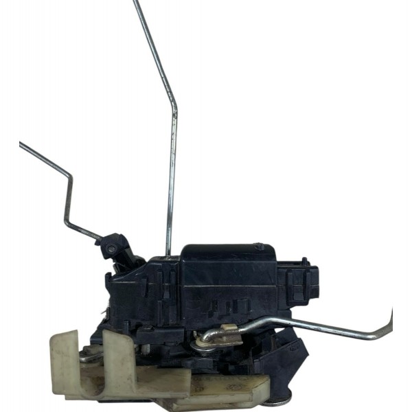 Fechadura Dianteira Esquerda Renault Sandero Duster 09/2014