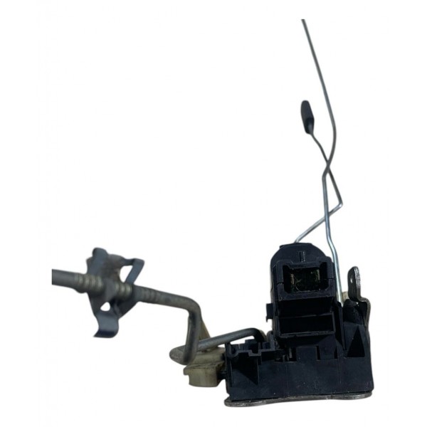 Fechadura Dianteira Esquerda Renault Sandero Duster 09/2014