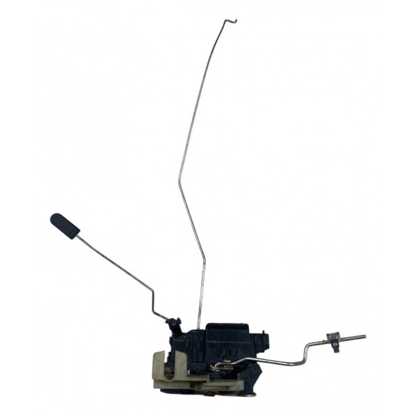 Fechadura Dianteira Esquerda Renault Sandero Duster 09/2014