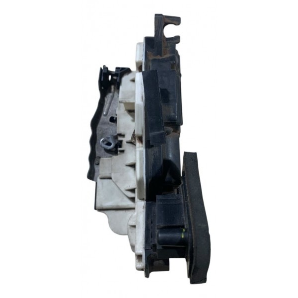 Fechadura Porta Traseira Esquerda Vw Jetta  Golf 2011 A 2018
